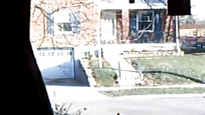 Con un vecino enérgico, una rubia videos de maduras xxxx folla por el culo.