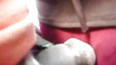 Tailandés disfrazado se folla a un cliente en un videos maduras rubias hotel.